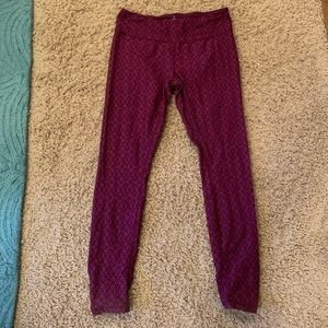 Prana Leggings